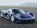 Spiel Hennessey Venom F5-Puzzle  Online