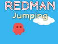 Spiel RedMan Springen  Online