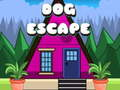 Spiel Hundeflucht  Online