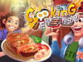 Spiel Rasantes Kochen  Online