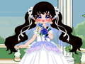 Spiel Hochzeitskleid  Online