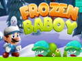 Spiel Gefrorener Baboy  Online