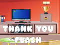 Spiel Danke Blitz  Online