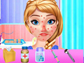 Spiel Anna Spring Allergiebehandlung  Online