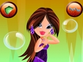 Spiel Süßes Bratz-Dressup  Online