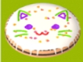 Spiel Kuchen-Kunst  Online