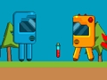 Spiel Roobot 2  Online