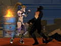Spiel Takashi Ninja-Krieger  Online