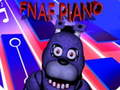 Spiel FNAF-Klavierfliesen  Online