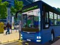 Spiel City Bus Simulator Busfahren Spiel Bus Racing Gem  Online