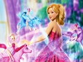 Spiel Barbie-Rätsel  Online