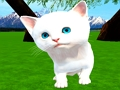 Spiel Süße Katze  Online