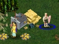 Spiel Helden des Krieges  Online