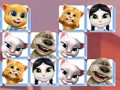 Spiel Tom & Friends verbinden sich Online