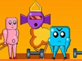 Spiel Fett Ken 2  Online