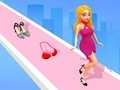 Spiel Catwalk-Schönheit  Online