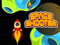 Spiel Weltraum-Shooter  Online