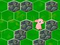 Spiel Blockiere das Schwein  Online