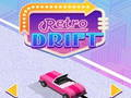 Spiel Retro-Drift  Online