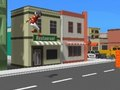 Spiel Jumpero Parkour Online