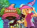 Spiel Magische Akademie  Online