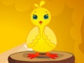 Spiel Grüne Vogelflucht  Online