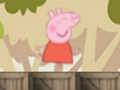 Spiel Peppa Pig Sporttag  Online