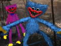 Spiel Mein Huggy Wuggy Alptraum  Online