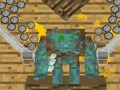 Spiel Monstercraft und Bälle  Online