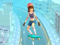 Spiel Turbo-Mädchen  Online