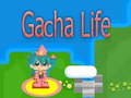 Spiel Gacha-Leben  Online