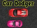 Spiel Auto Dodger  Online