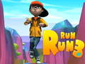 Spiel Führen Sie Run 3 3D aus  Online