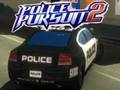 Spiel Polizeiliche Verfolgung 2  Online