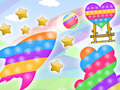Spiel Kanonenkugel + Pop It Fidget  Online