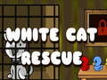 Spiel G2L Rettung der weißen Katze  Online
