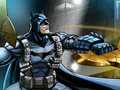 Spiel Batman-Missionen Chaos in Gotham City  Online