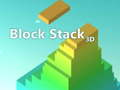 Spiel Blockstapel 3D  Online