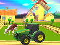 Spiel Kisan Smart Farmer Online