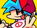 Spiel FNF-Porträt: Friday Night Funkin  Online