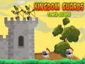 Spiel Kingdom Guards Turmverteidigung  Online
