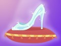Spiel Aschenputtel-Match 3D  Online
