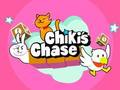 Spiel Chikis Jagd  Online