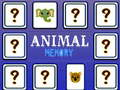 Spiel Tiergedächtnis  Online