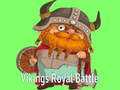 Spiel Viking Battle Royale  Online