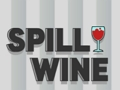 Spiel Wein verschütten  Online