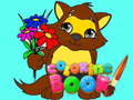 Spiel Malbuch  Online