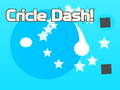 Spiel Kreis Dash!  Online