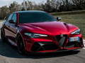 Spiel Alfa Romeo Giulia GTA Rutsche  Online