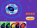 Spiel UNO 2022 Online